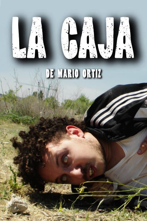 LA CAJA (2026) poster