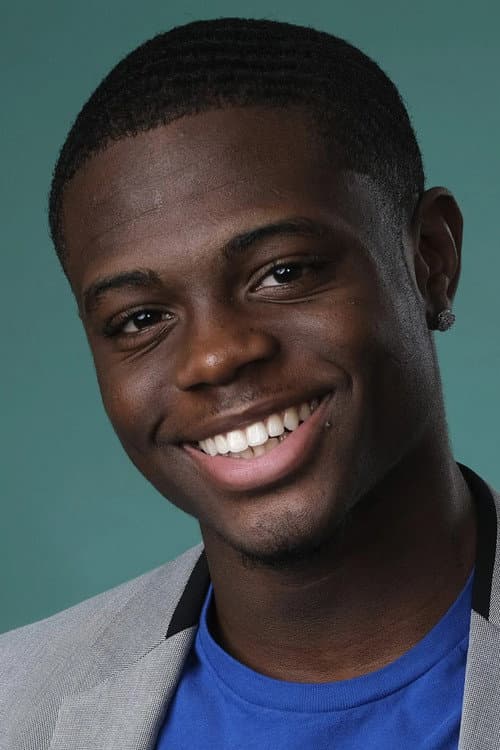Akili McDowell foto