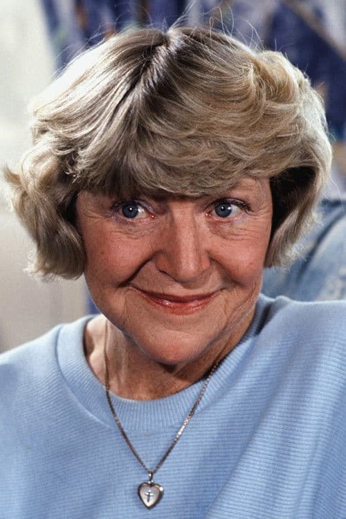 Dora Bryan foto