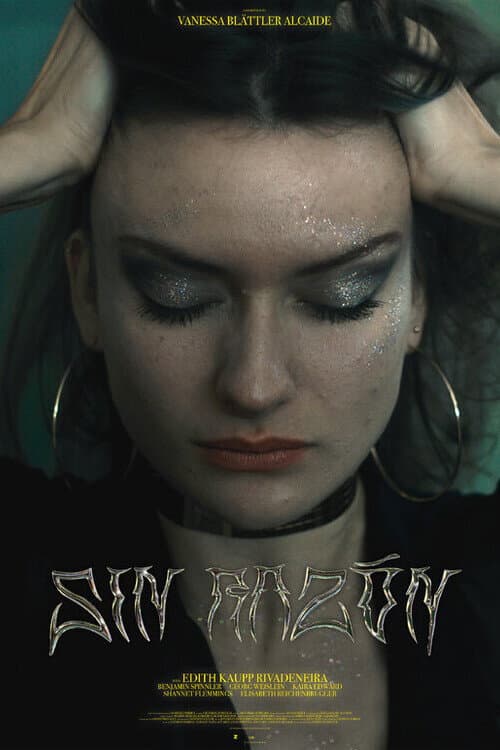 Sin razón (2023) poster