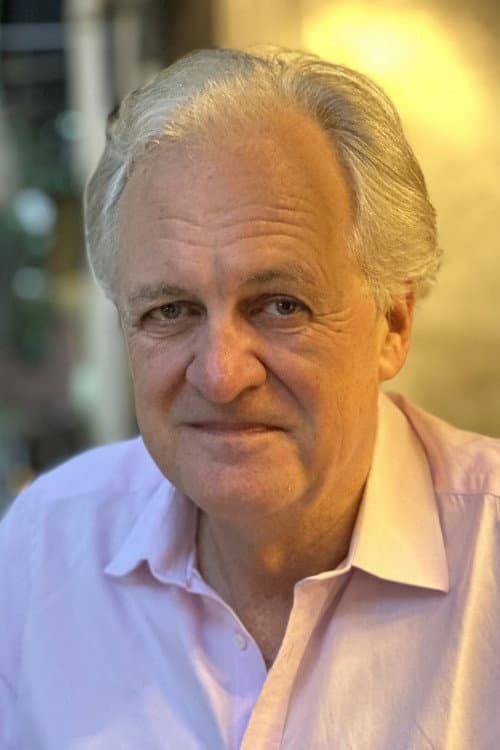 Jan Schütte foto