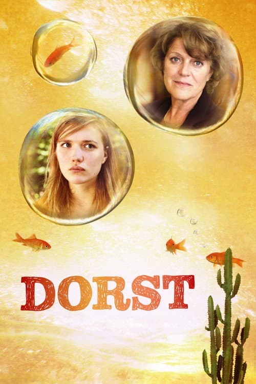 Dorst (2018) poster