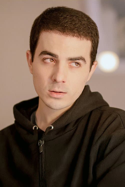 Agustin Blasco foto