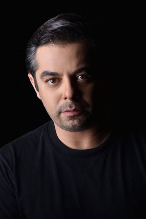 Sam Gharibian foto