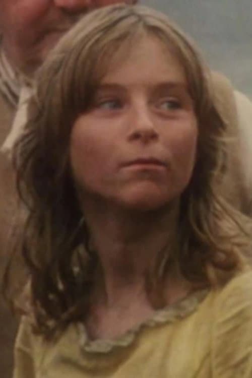 Louise Cooper foto