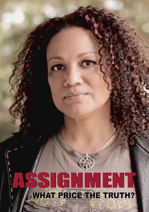 Assignment (2016) poster