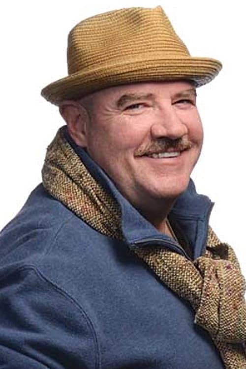 Declan Baldwin foto