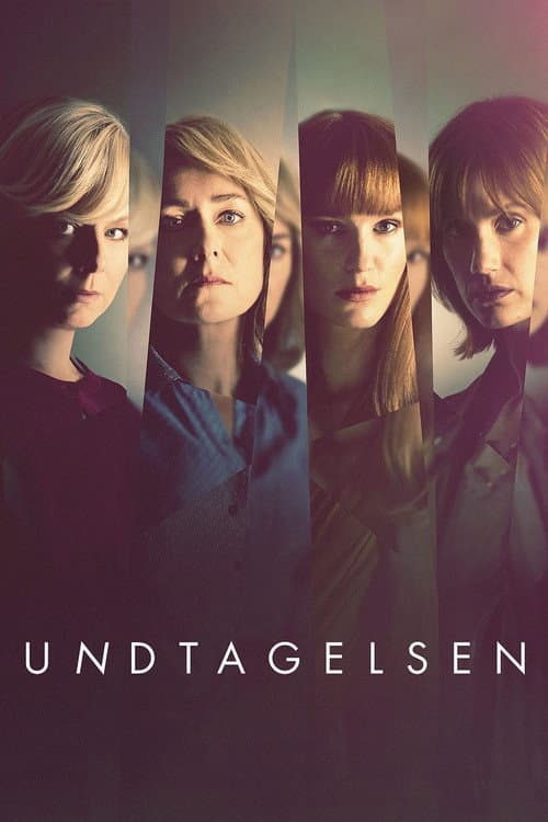Undtagelsen (2019) poster
