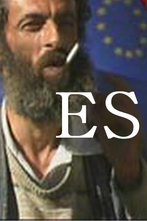 ES (2004) poster