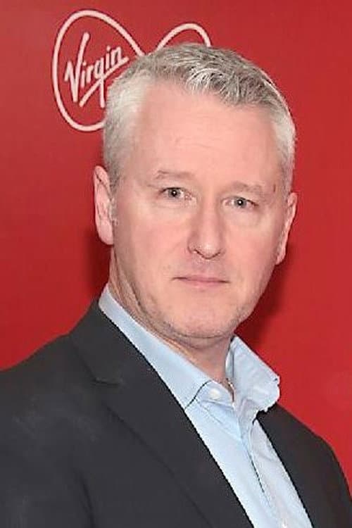 Joe Lawlor foto