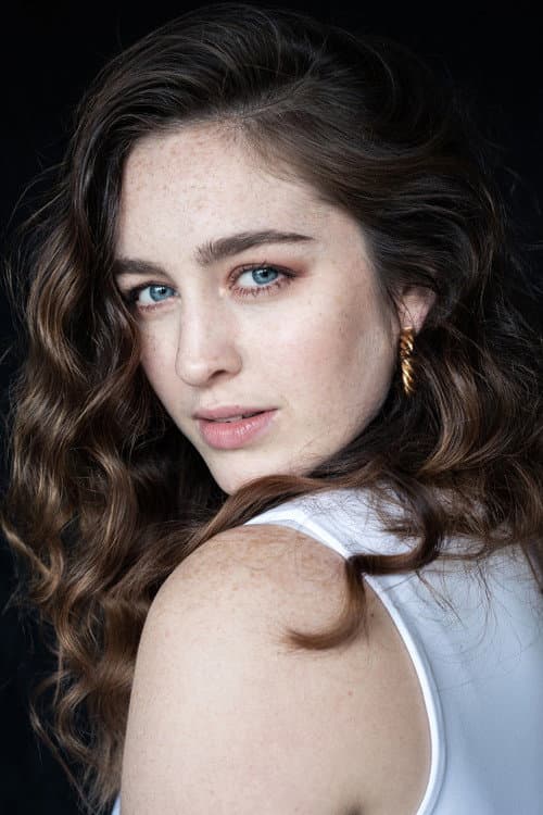Danielle Galligan foto