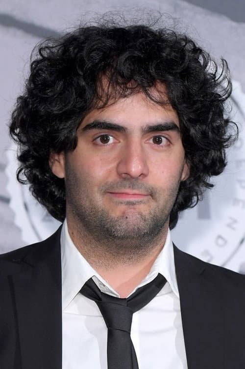 Babak Anvari foto