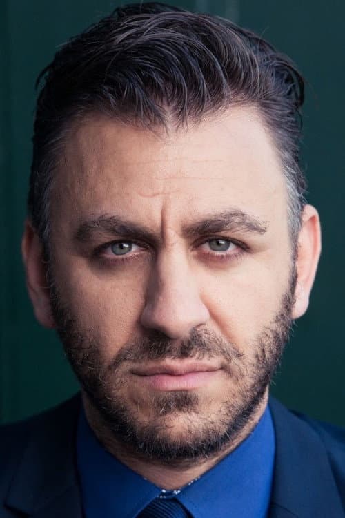 Cem-Ali Gültekin foto