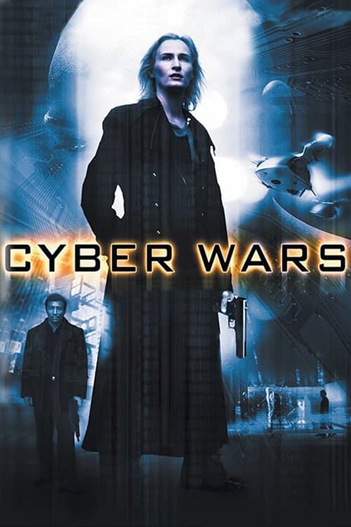 Cyber Wars (2004) poster