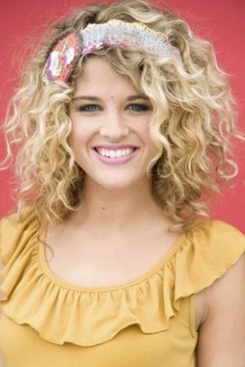 Katelyn Epperly foto