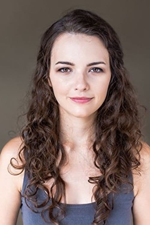 Maria Vos foto