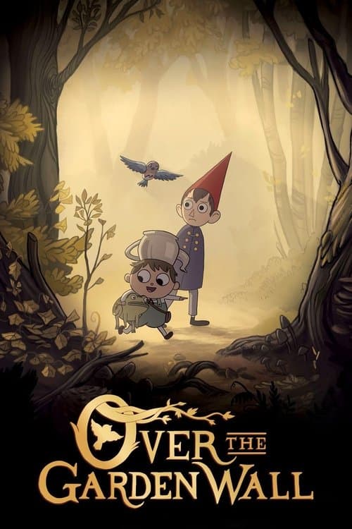 Achter de Tuinmuur (2014) poster