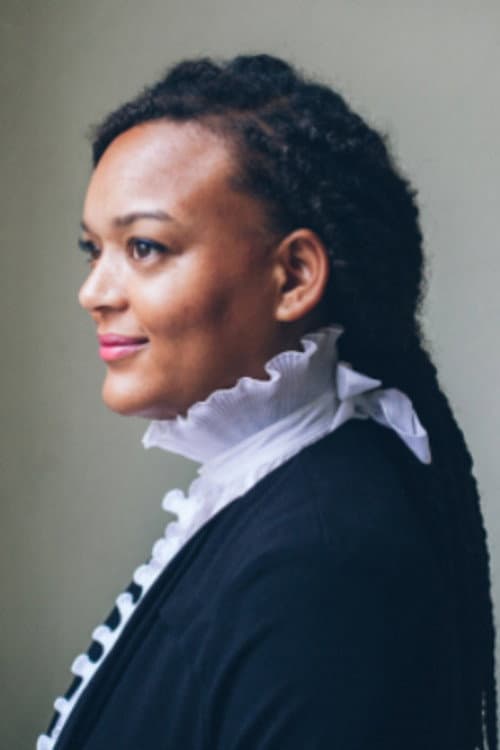 Inès Eshun foto