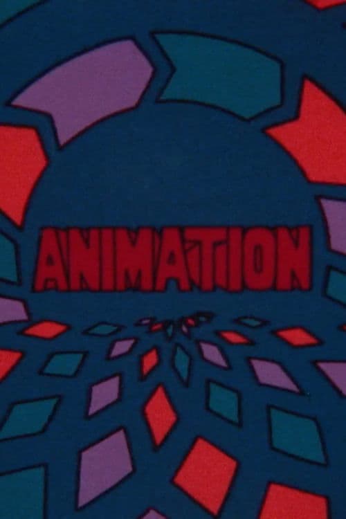 Animation (1979) poster