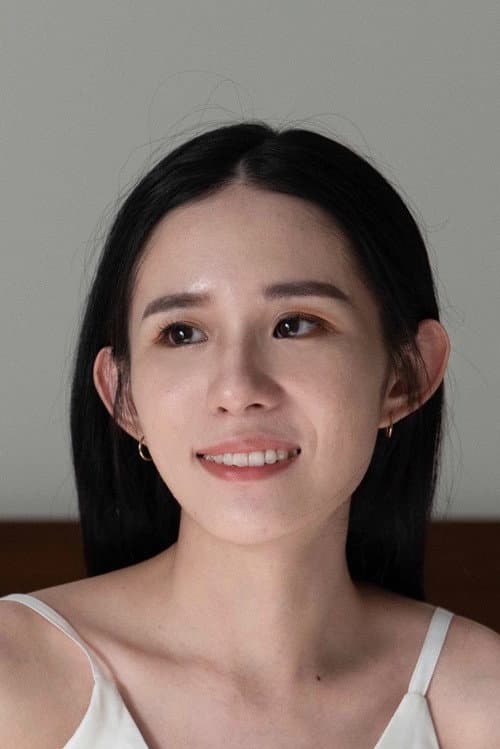 李怡慧 foto