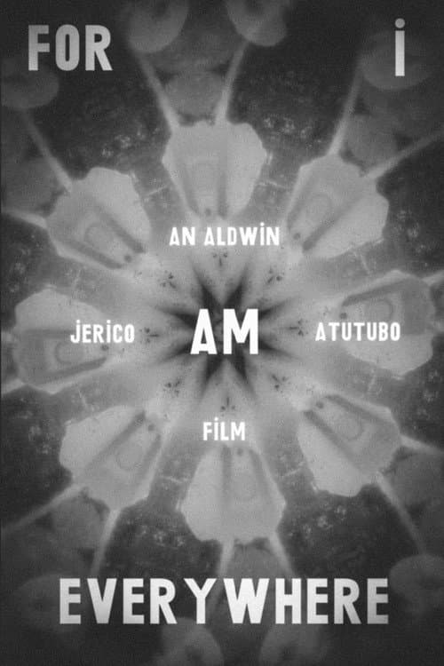 For I Am Everywhere (2022) poster
