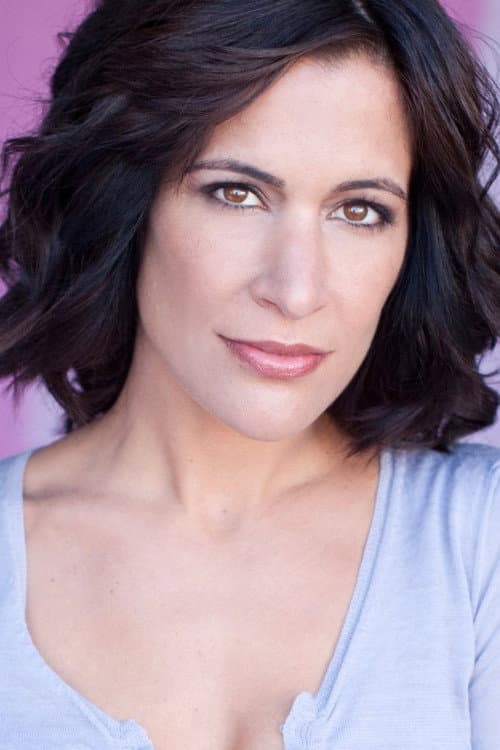 Vanessa Parise foto