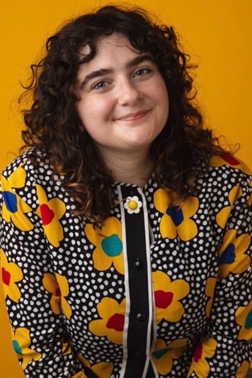 Kate Saltel foto