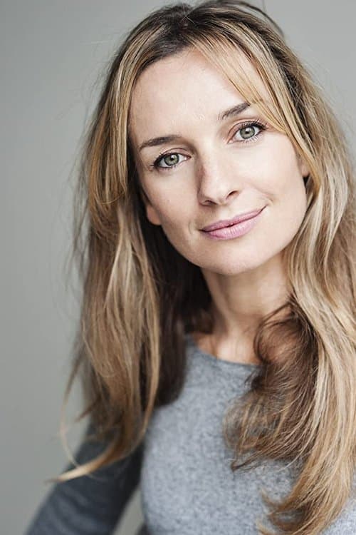 Jemma Powell foto