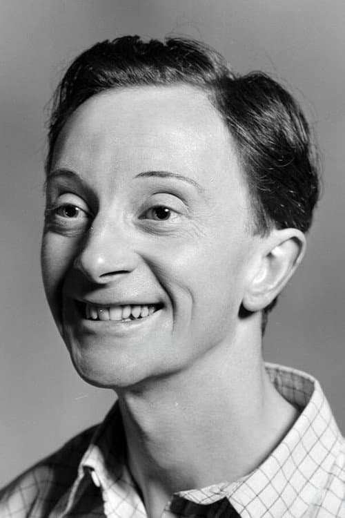 Charles Hawtrey foto