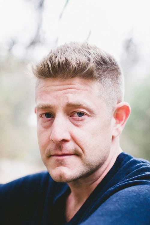 Jason Nash foto