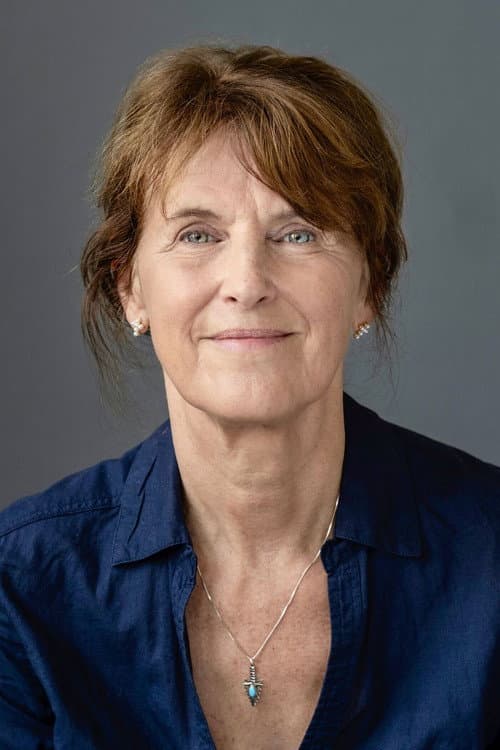 Elisa van Riessen foto
