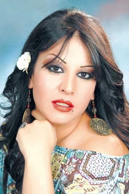 Salma Salim foto
