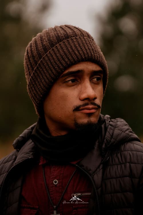 Albert Rafael foto