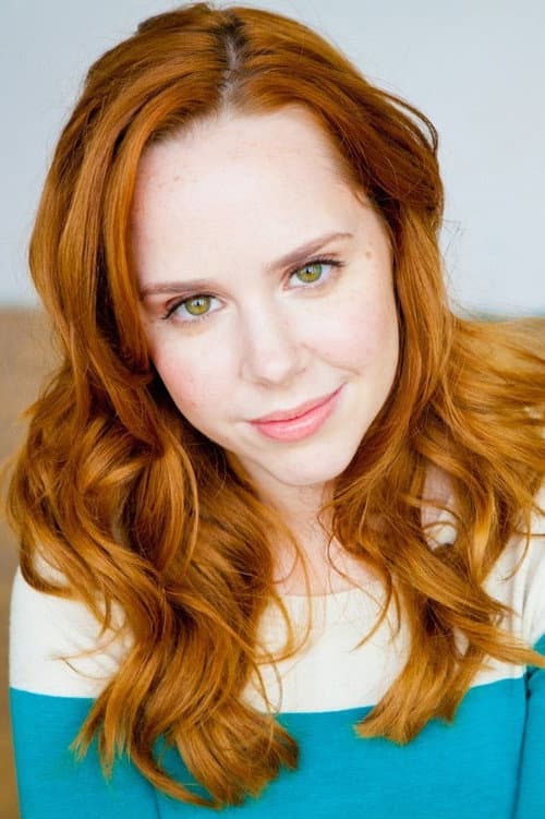 Madeleine Bisson foto