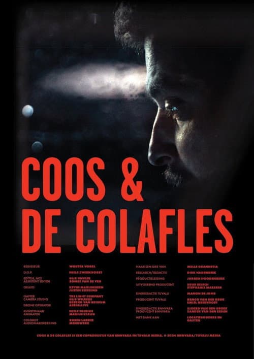 Coos & de Colafles (2024) poster