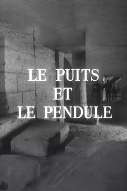 Le puits et le pendule (1909) poster