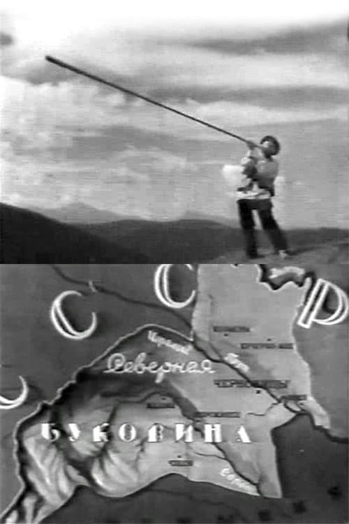 Буковина, земля українська (1939) poster