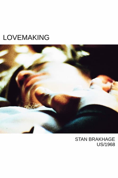 Lovemaking (1968) poster