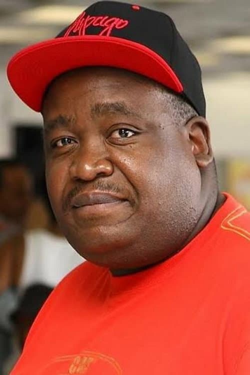 Mpho Molepo foto