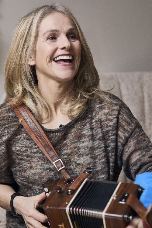 Tradfluencer - The Sharon Shannon Story (2026) poster
