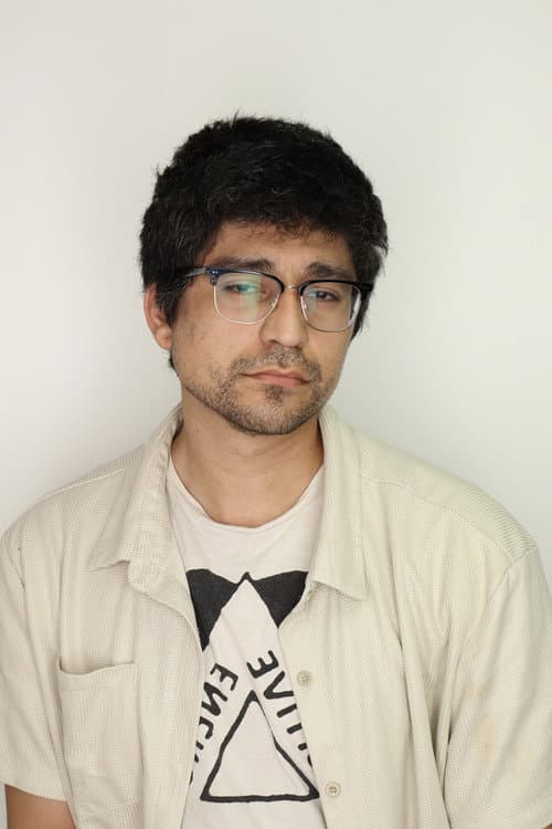 Erik Daniel Hernandez Cantú foto