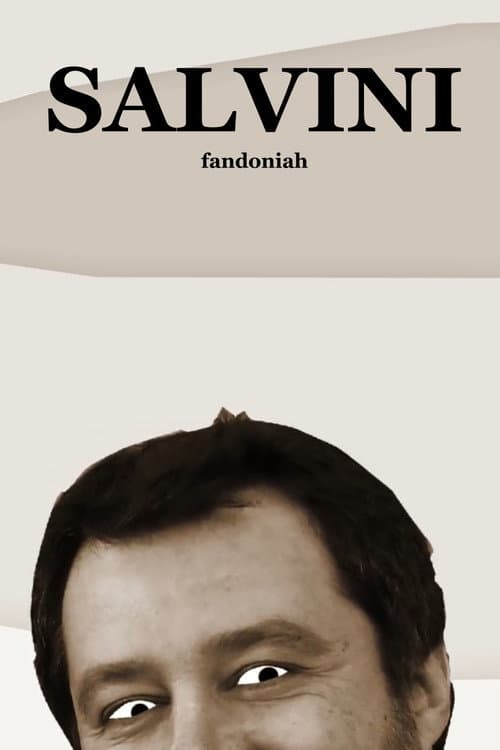 Trilogia di Salvini (2020) poster
