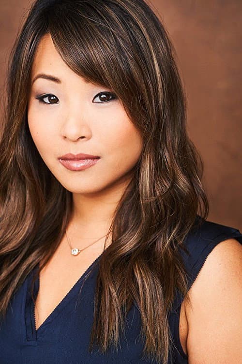 Helen Madelyn Kim foto