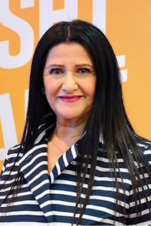 Natasha Sela foto