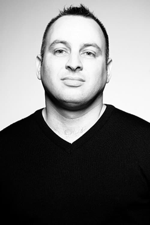 Alejandro Cardenas-Amelio foto