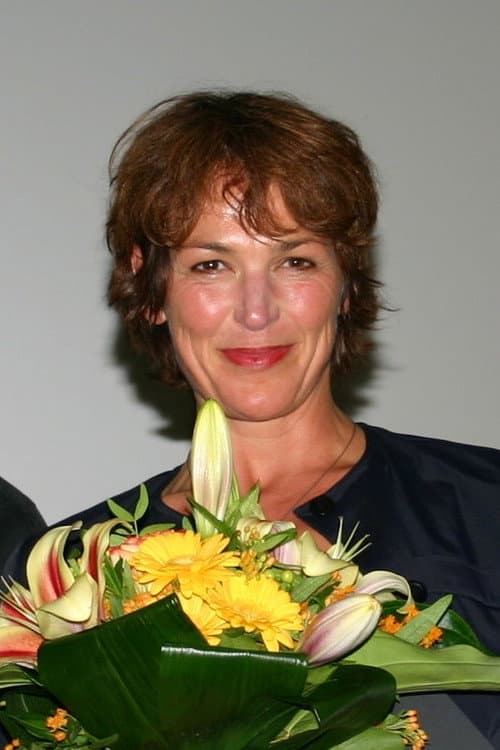 Franziska Aigner foto