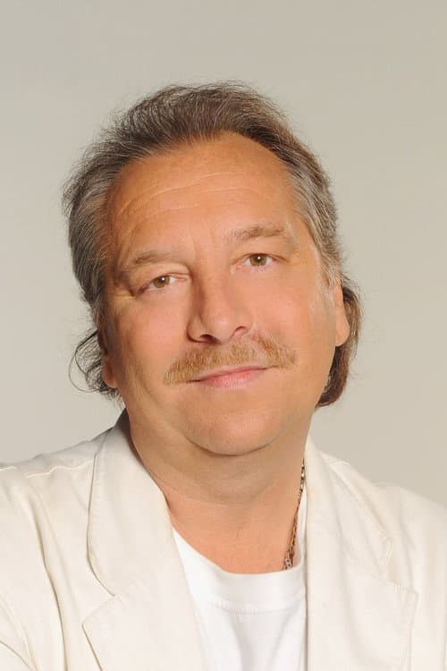 Bajor Imre foto