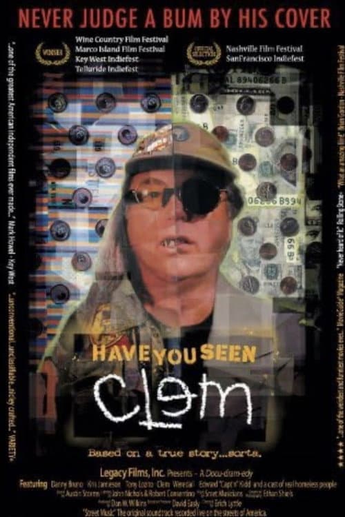 Have You Seen Clem (2005) poster