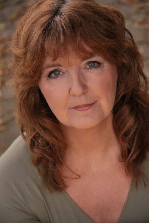 Anne Kent foto