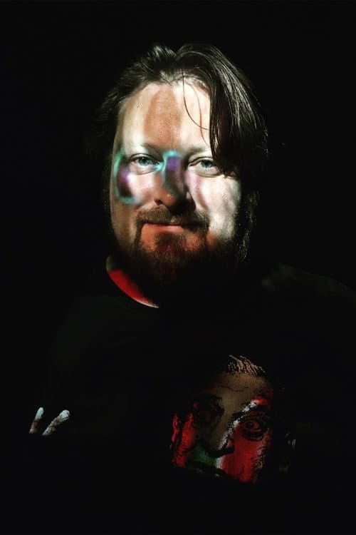 John Patrick Brennan foto